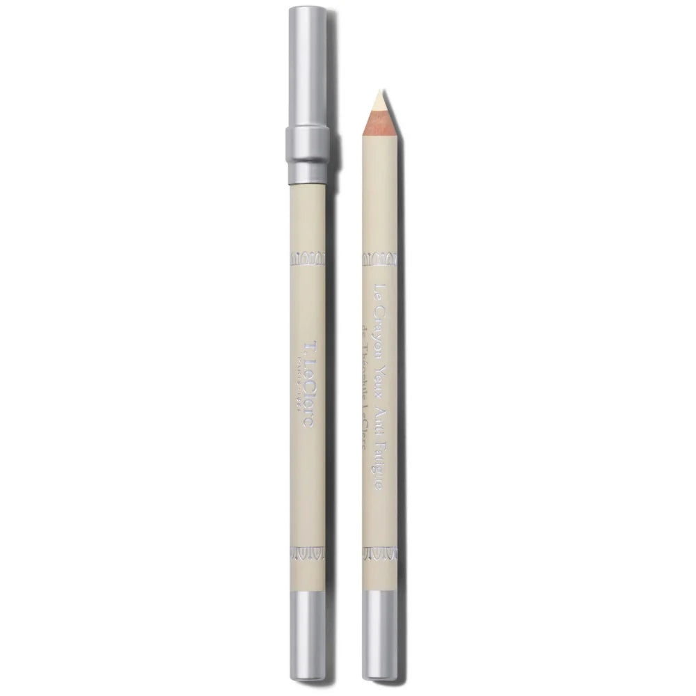 Anti FatIGUE Eyeliner Pencil T LE CLERC