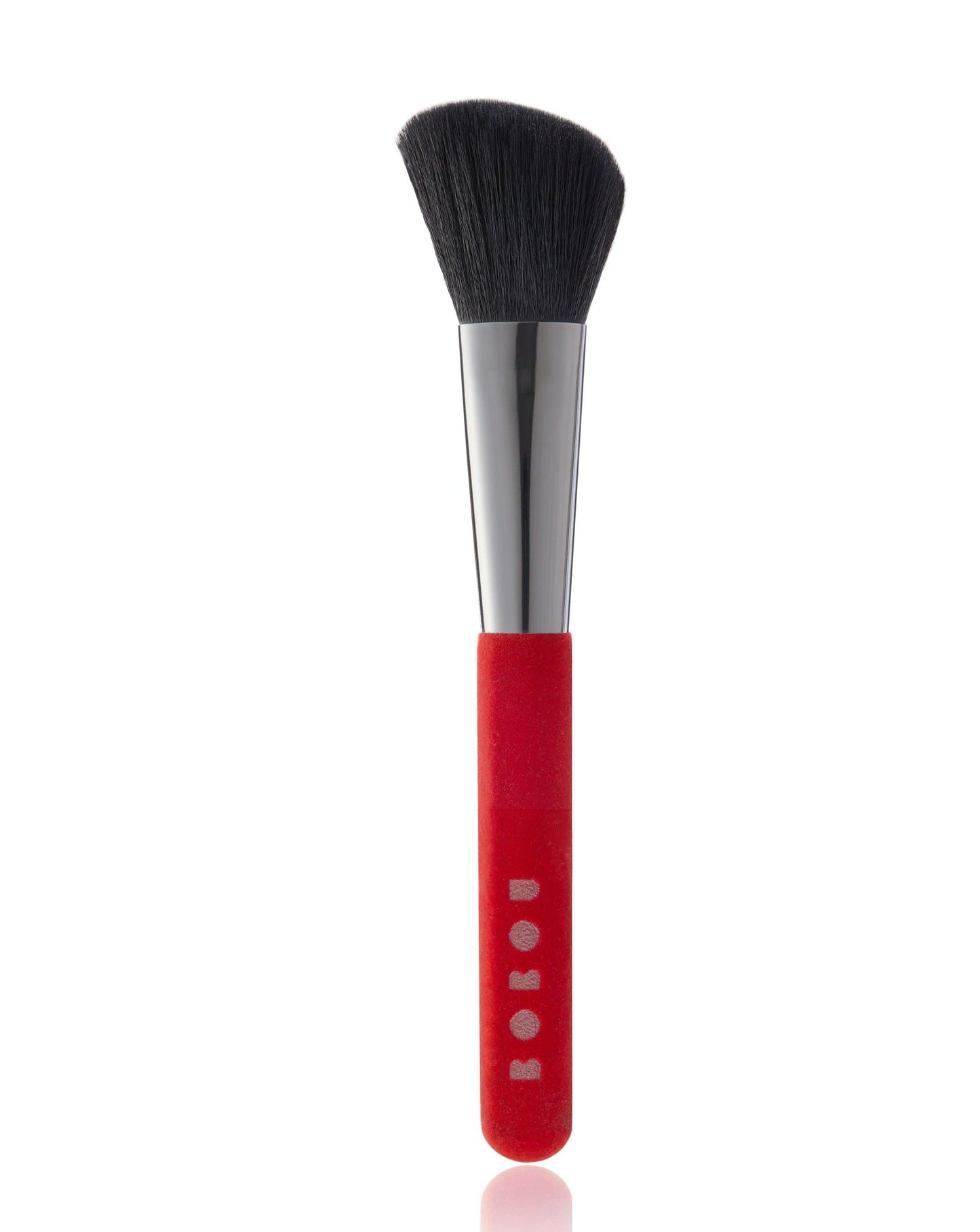 BLUSH BRUSH | VELLUTO™ LUXURY  HIGH DEFINITION POWDER BLUSH