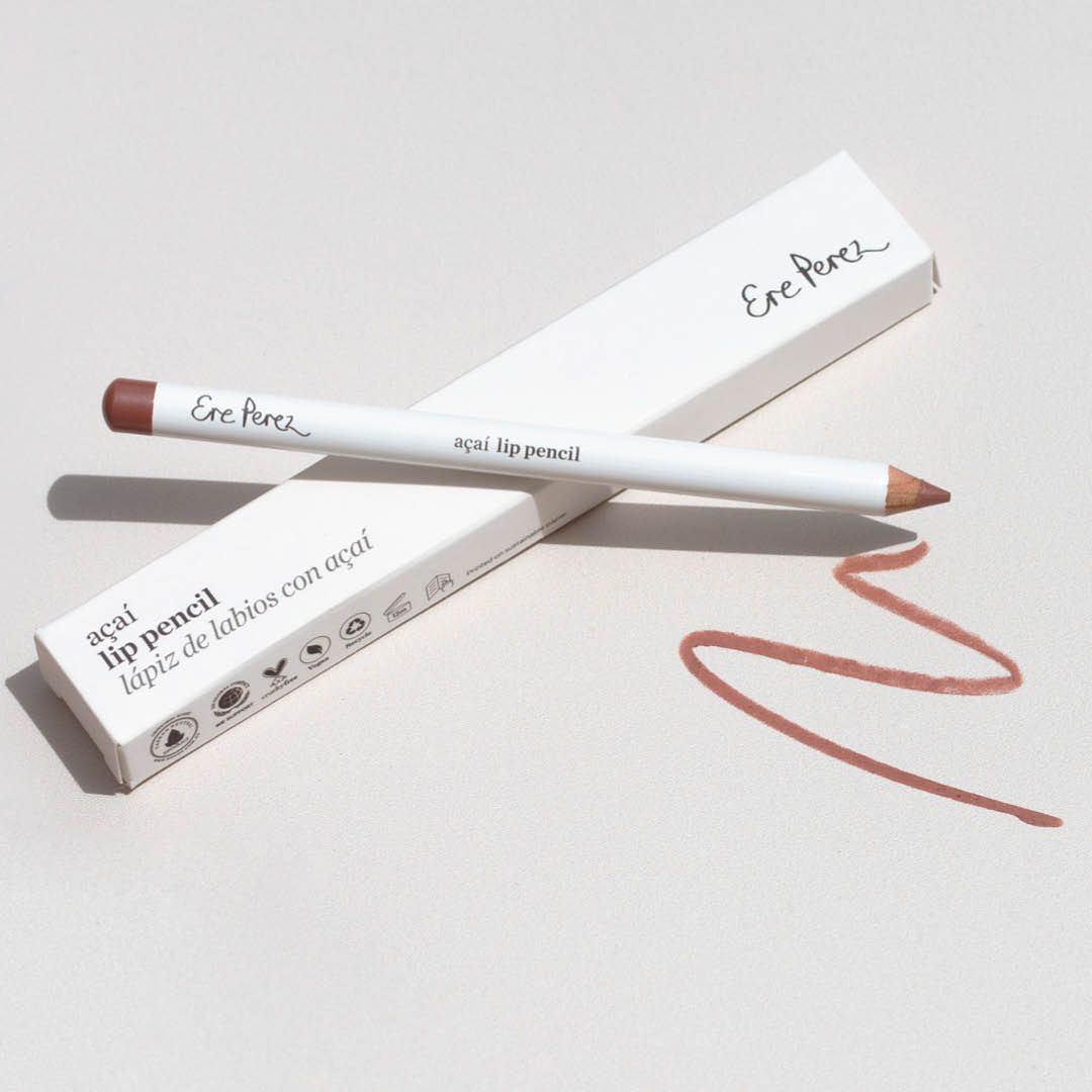 Acai Lip Pencil ERE PEREZ