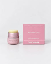 WILD BERRY FIELD SOLID PERFUME STICK