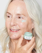 Earth Harbor Aqua Aura Eye Cream