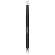 Blending brush with synthetic high-performance bionic bristles