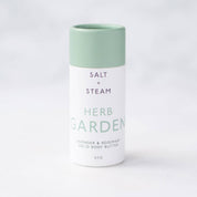 Herb Garden - Lavender & Rosemary Solid Body Butter Tube 65g