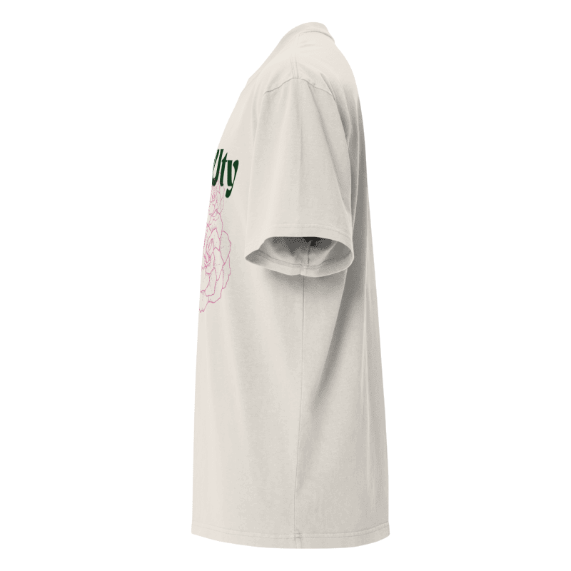 beYOUty BRAND TSHIRT