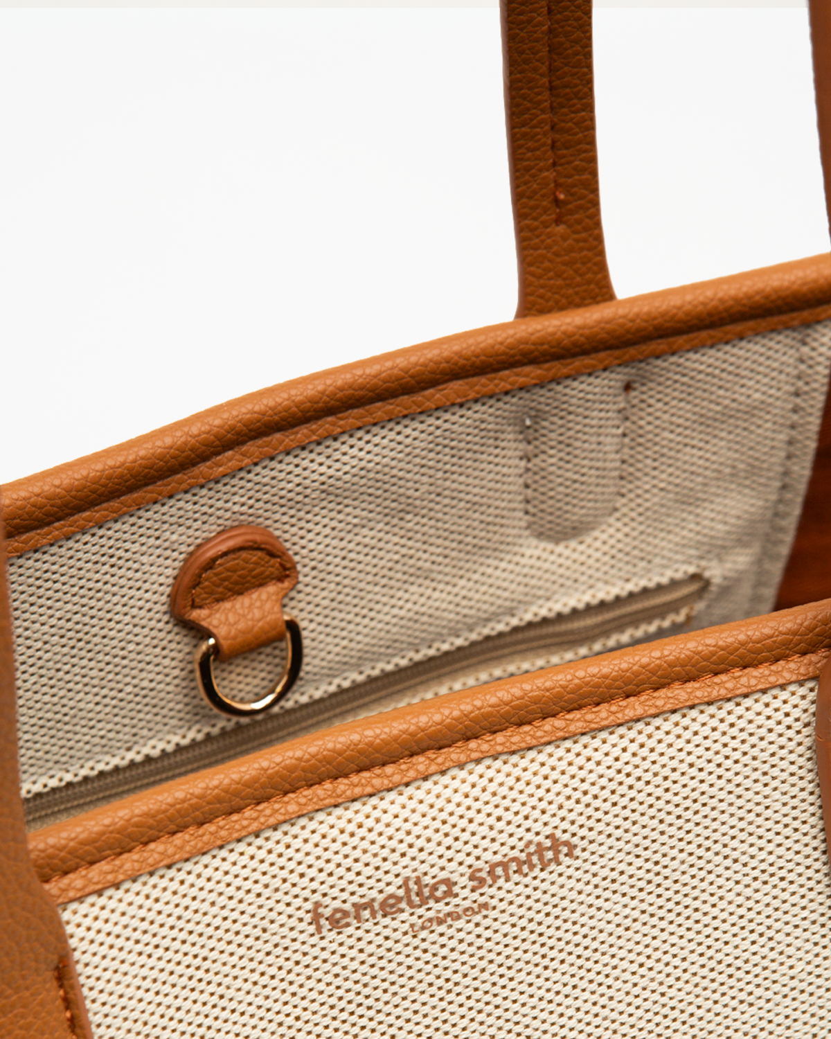 Izzie Tote Bag