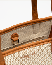 Izzie Tote Bag