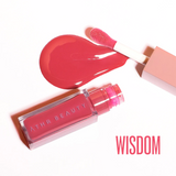 ATHR Beauty Desert Lip Oil & Cheek Stain