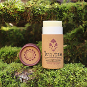 Lavender & Bergamot Natural Beeswax Deodorant