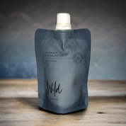 Travel Size Pouch: Conditioner / Orange + Cardamom