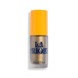 La Crique - Liquid Eyeshadow & Highlighter - Summer Pistachio