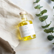 Steam Room - Eucalyptus Bath & Body Oil 100ml & 200ml: 100ml