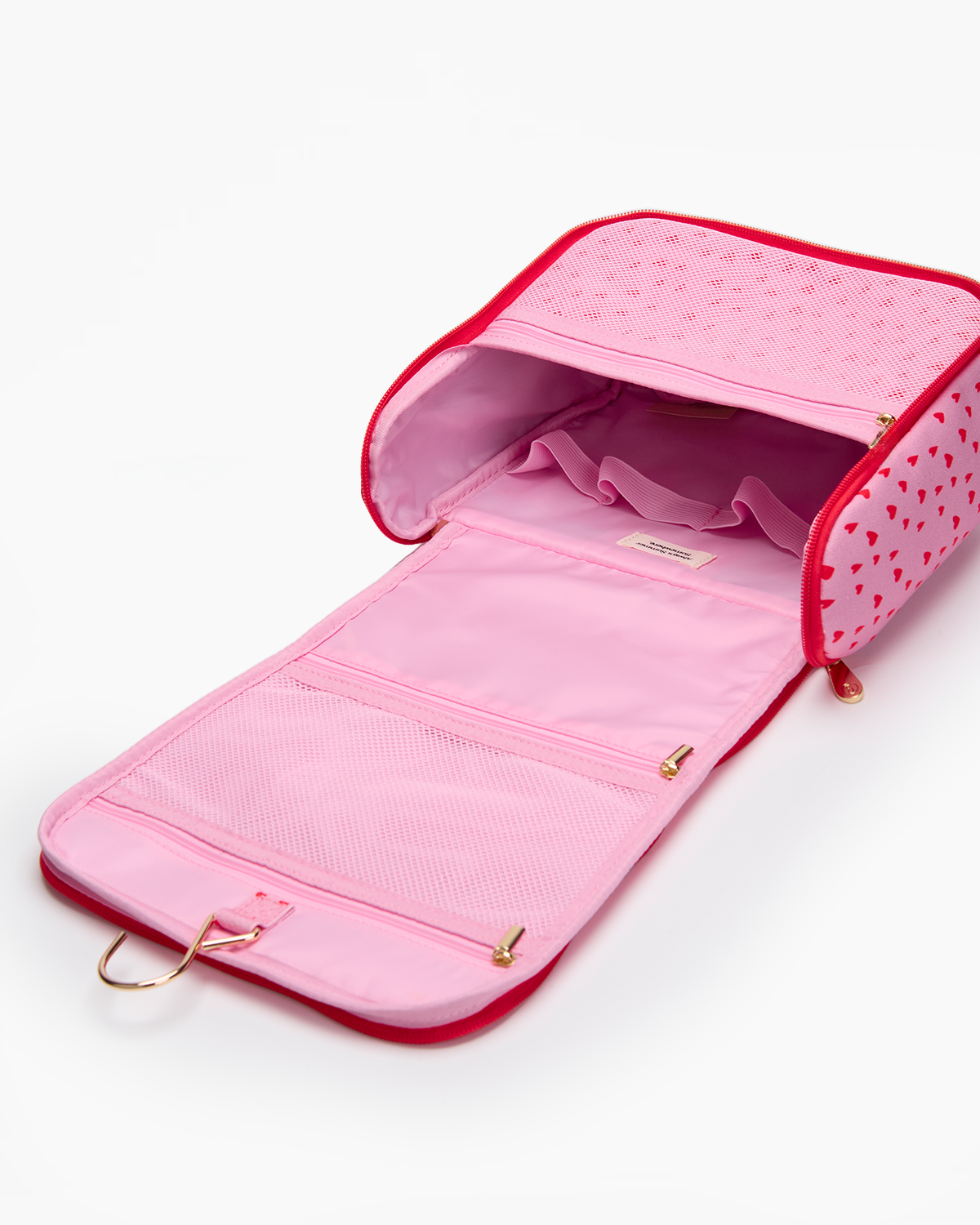 Lyla Hanging Washbag