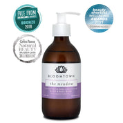 Organic Hand & Body Wash - The Meadow BLOOMTOWN