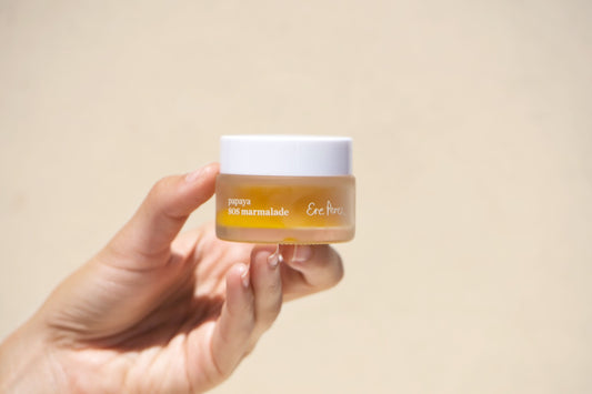 Papaya SOS Moisturiser ERE PEREZ