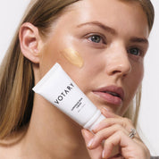 Luminous Skin Liquid Votary