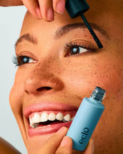 Eclo Beauty Lash Care Mascara - Noir Profound