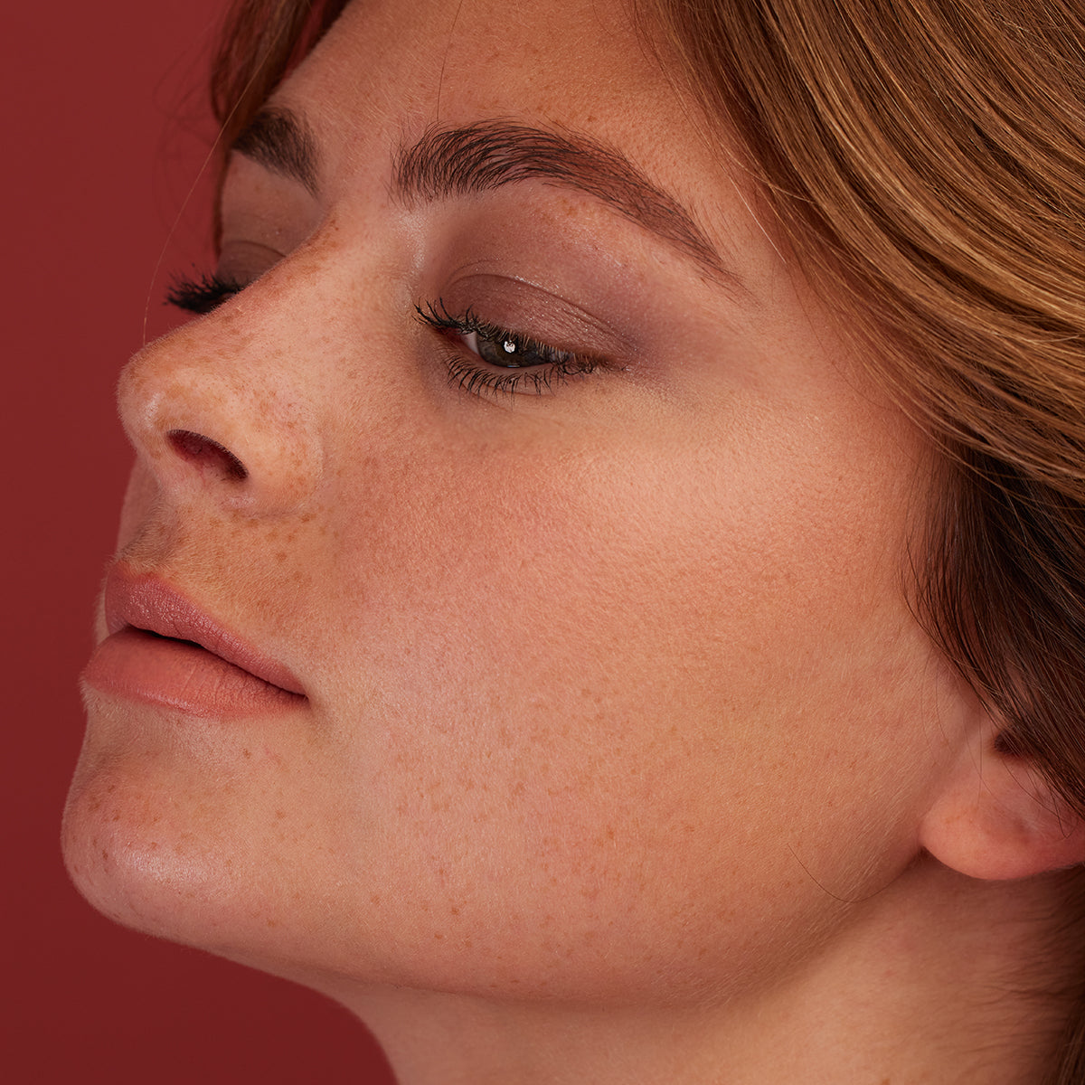 Eclo Beauty Blush - Pêche Sunset