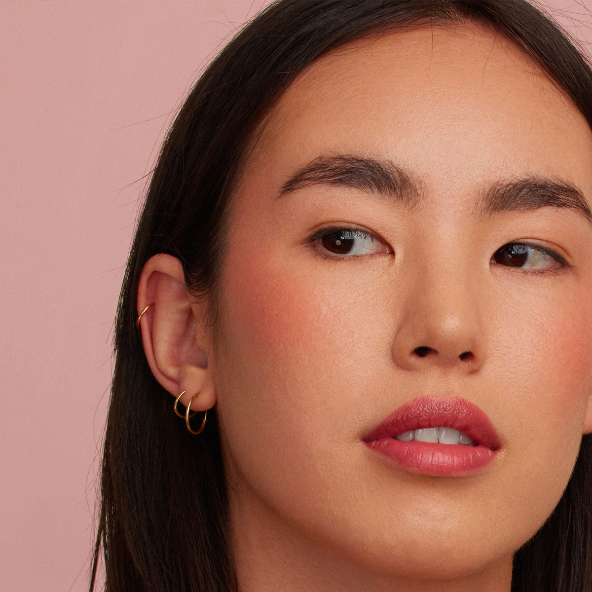 Eclo Beauty Blush - Rose Aurore
