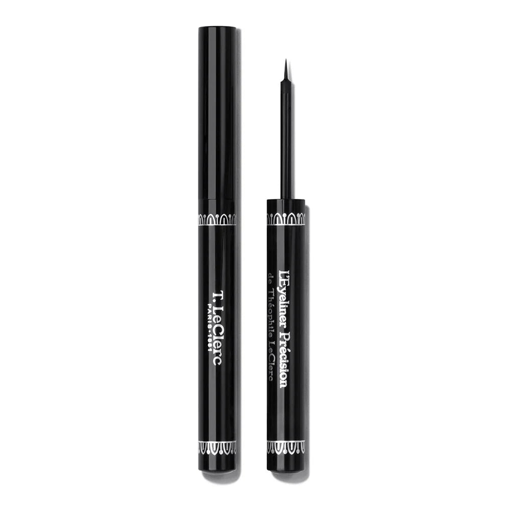 Precision Liquid Eyeliner T LE CLERC