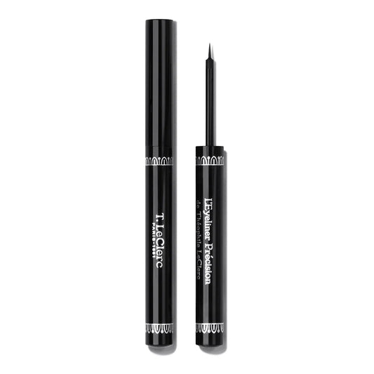 Precision Liquid Eyeliner T LE CLERC