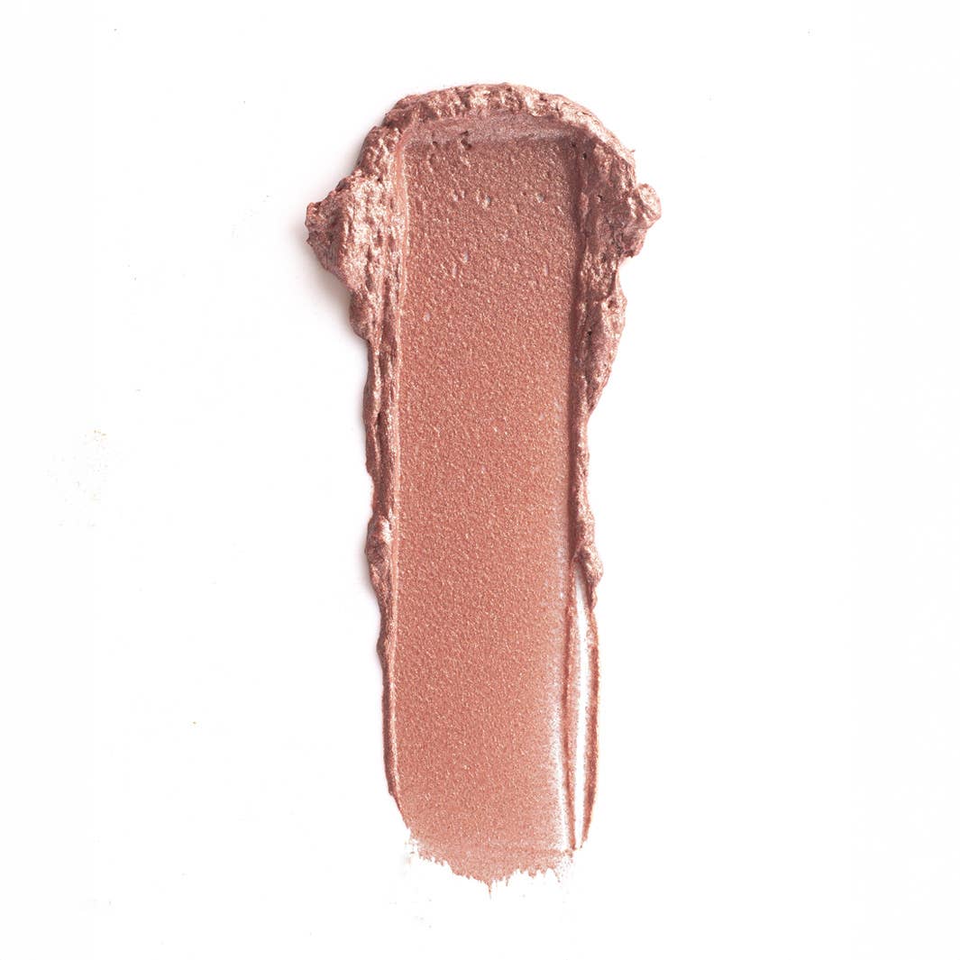 La Crique - Liquid Eyeshadow & Highlighter - Pink Sorbet