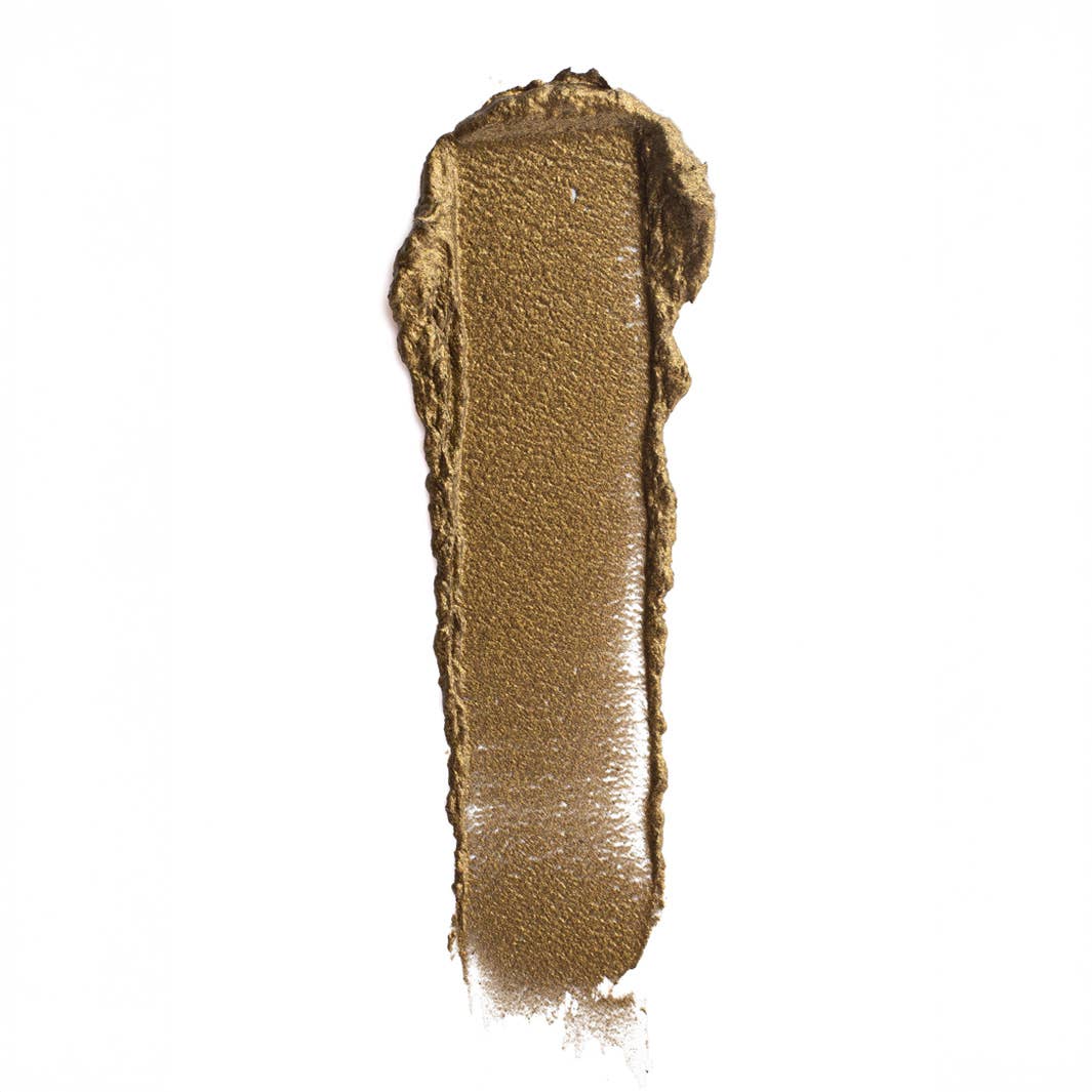La Crique - Liquid Eyeshadow & Highlighter - Summer Pistachio