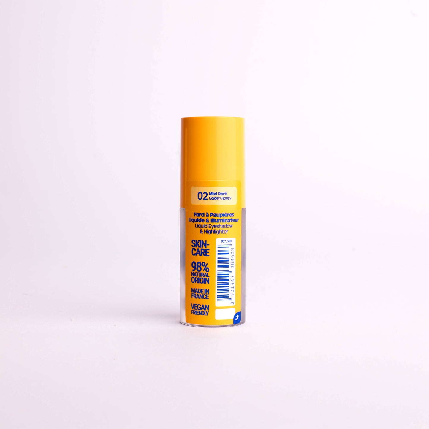 La Crique - Eyeshadow & Highlighter - Golden Honey