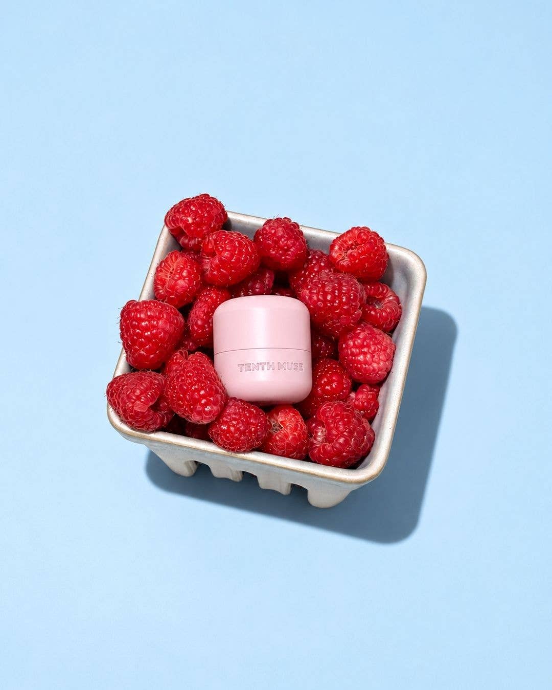 WILD BERRY FIELD SOLID PERFUME STICK