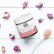 Sugar Body Scrub: The Rose Garden BLOOMTOWN
