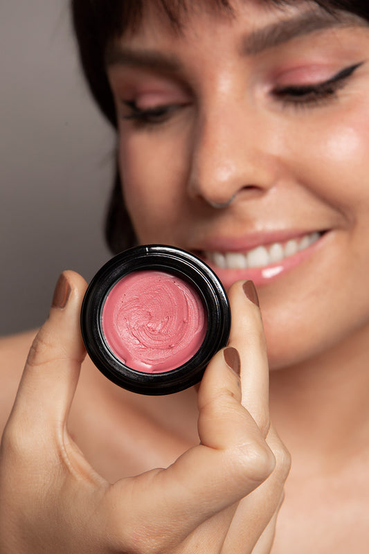 Tint & Glow in Happy Nuance TWELVE BEAUTY