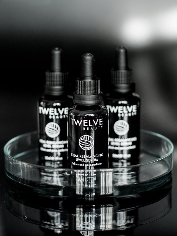 Ideal Rebalancing Level Serum TWELVE BEAUTY