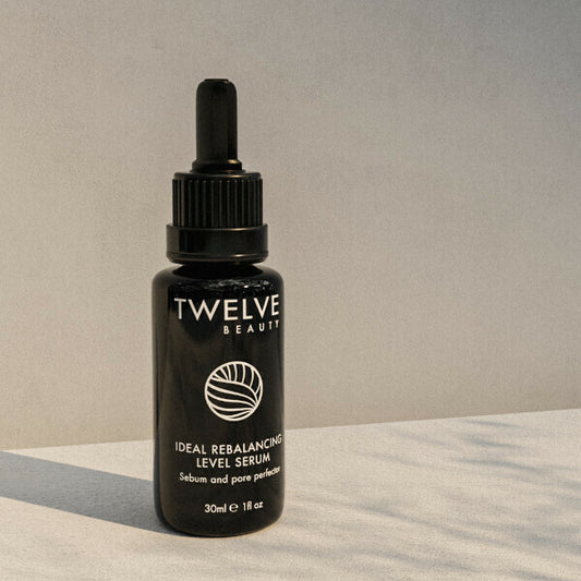 Ideal Rebalancing Level Serum TWELVE BEAUTY