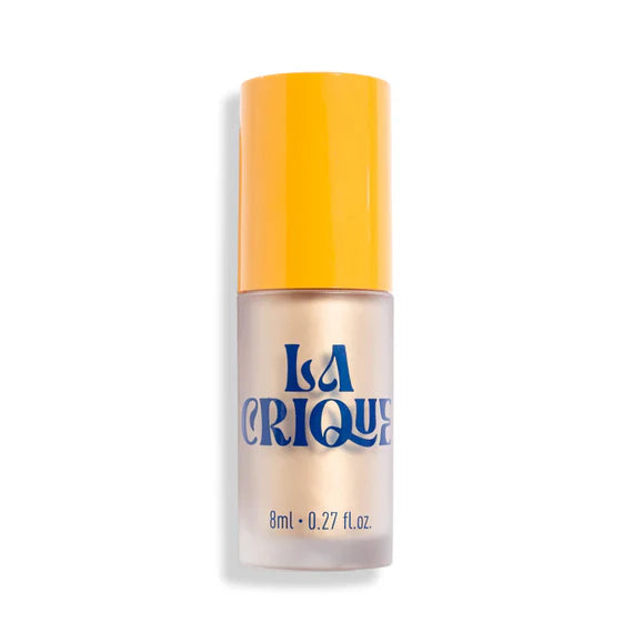 La Crique Golden Honey Eyeshadow & Highlighter