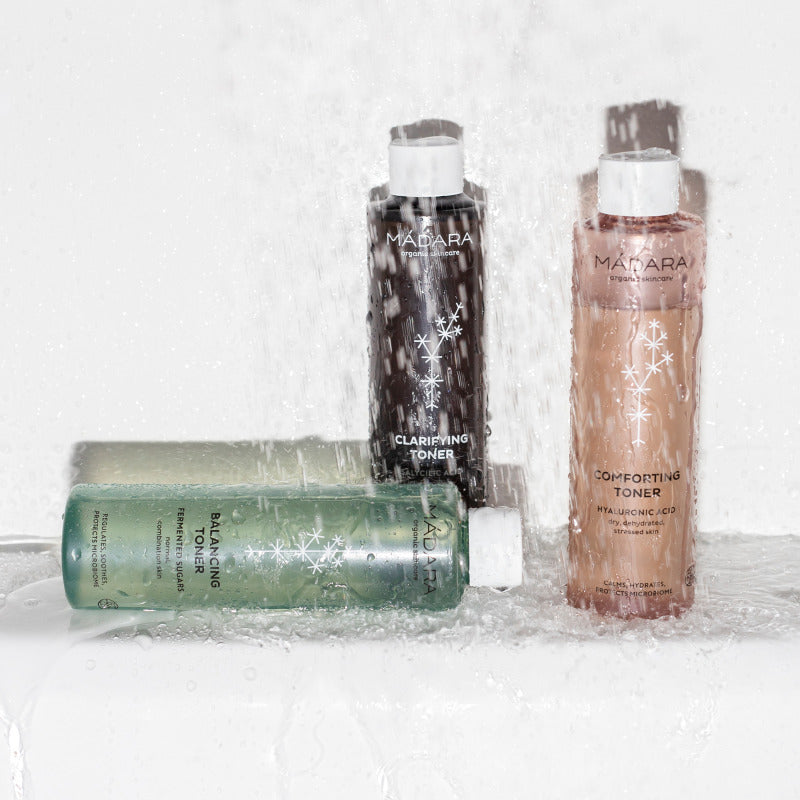 Clarifying Toner MADARA