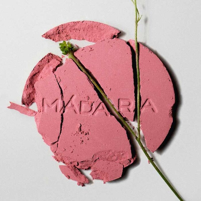 Madara Magnetic Blush – Cold Cheeks