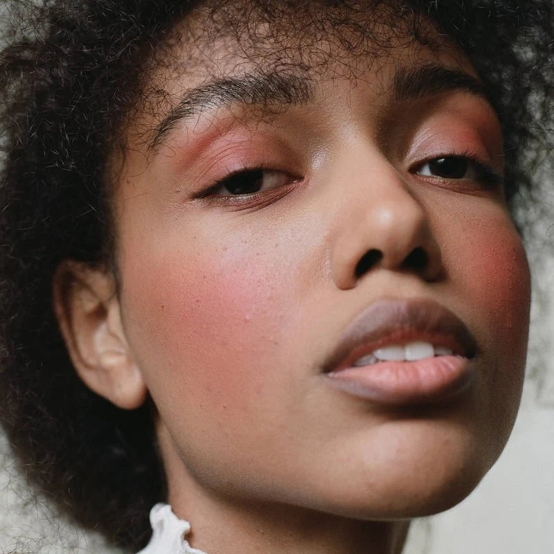 Madara Magnetic Blush – Fierce Flame