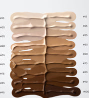 Madara Skinonym Semi Matte Peptide Foundation