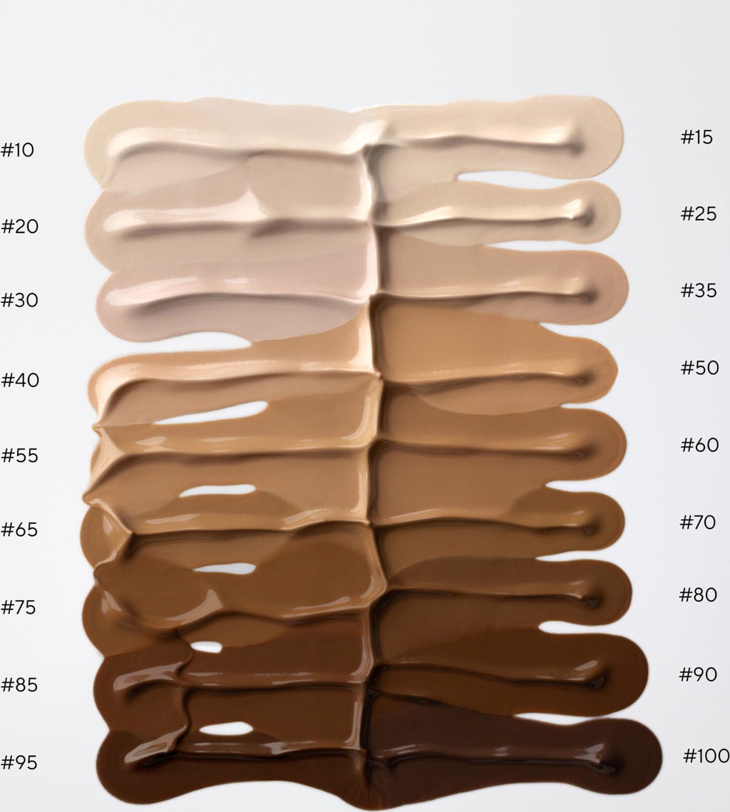 Skinonym Semi Matte Peptide Foundation MADARA
