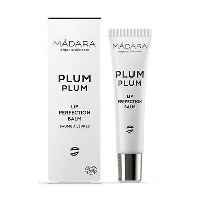 Plum Plum Lip Perfection Balm MADARA
