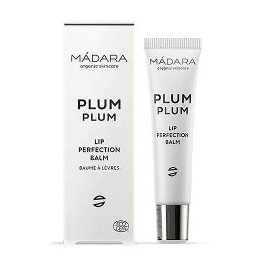 Plum Plum Lip Perfection Balm MADARA