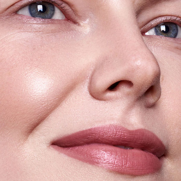 Madara Matte Cream Lipstick – Cool Nude