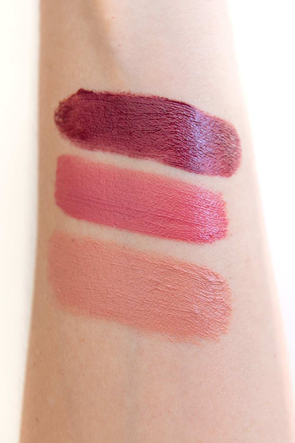 Tint & Glow in Bare Canvas TWELVE BEAUTY