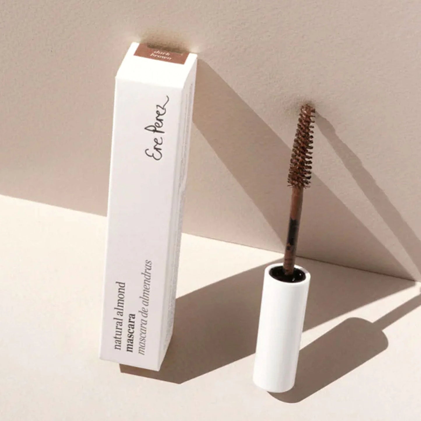 Ere Perez Almond Mascara