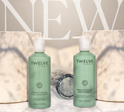 Twelve Beauty Prebiotic Shampoo