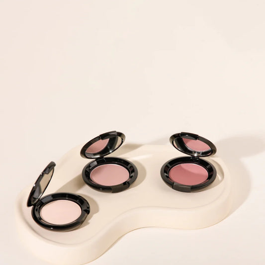 Individual Eyeshadows T LE CLERC