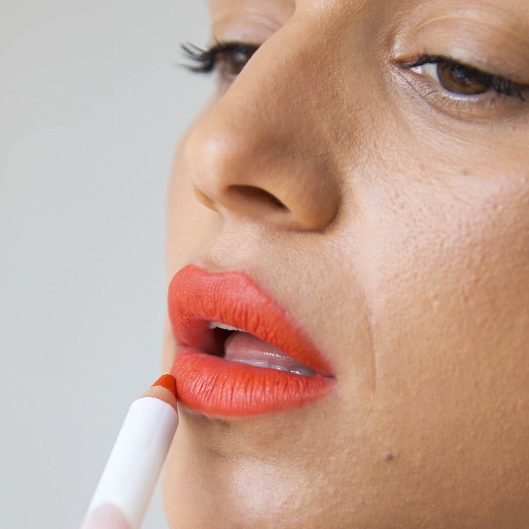 Coco Crayon Lip Pencil/Lipstick ERE PEREZ