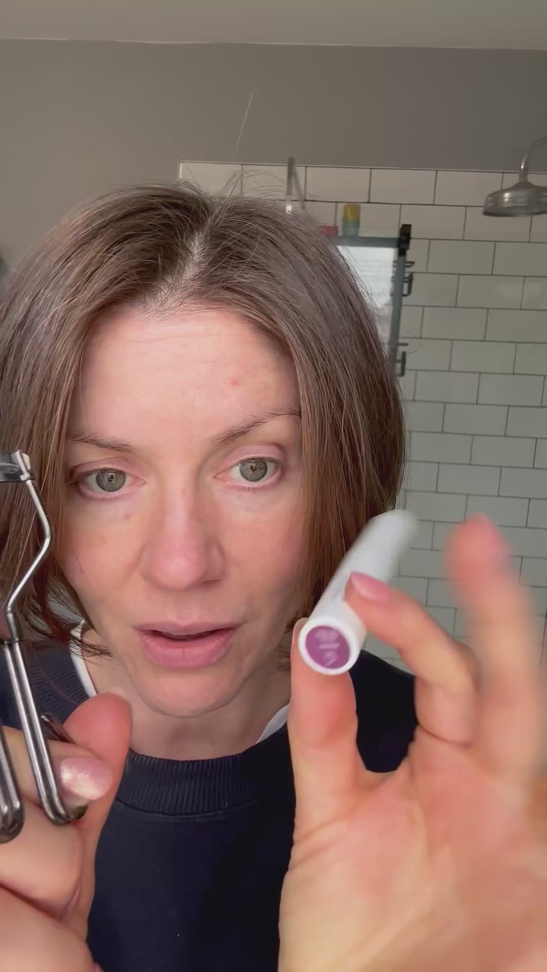 Ere Perez Almond Mascara