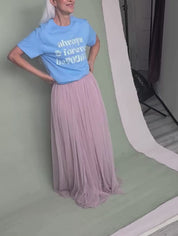 Always & Forever BeYOUtiful T Shirt