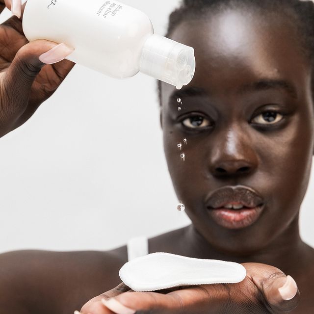 Gingko Micellar Water Ere Perez