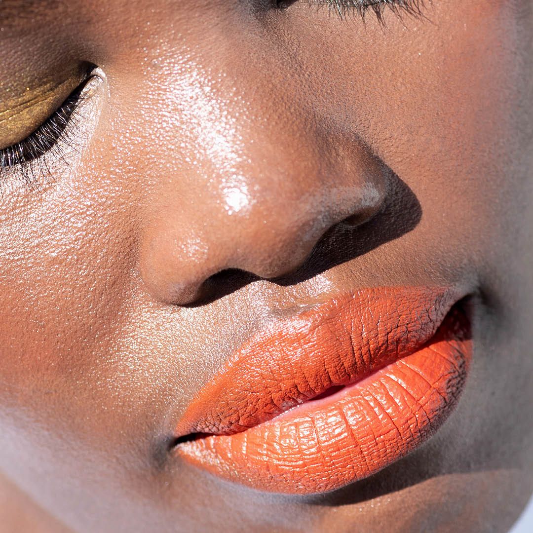 Coco Crayon Lip Pencil/Lipstick ERE PEREZ